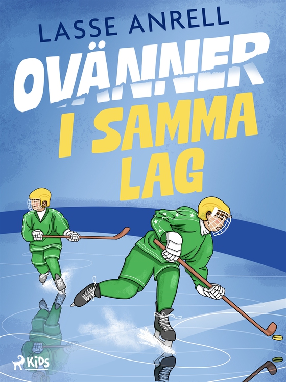 Ovänner i samma lag
