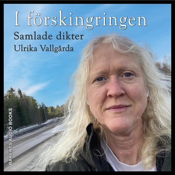 I förskingringen Samlade dikter