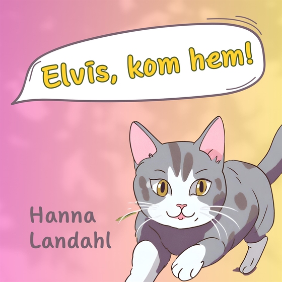 Elvis, kom hem!
