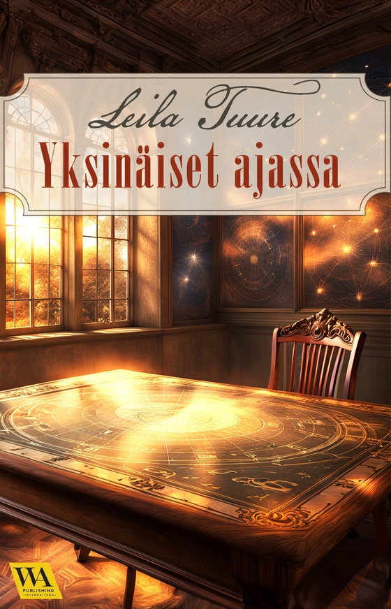 Yksinäiset ajassa
