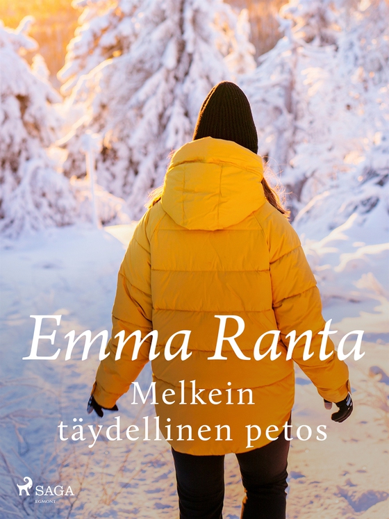 Melkein täydellinen petos