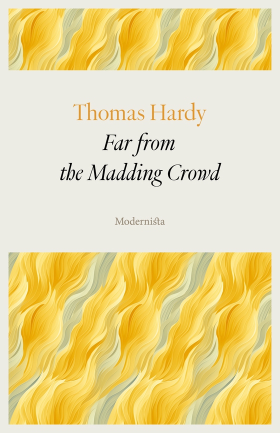 Far from the Madding Crowd