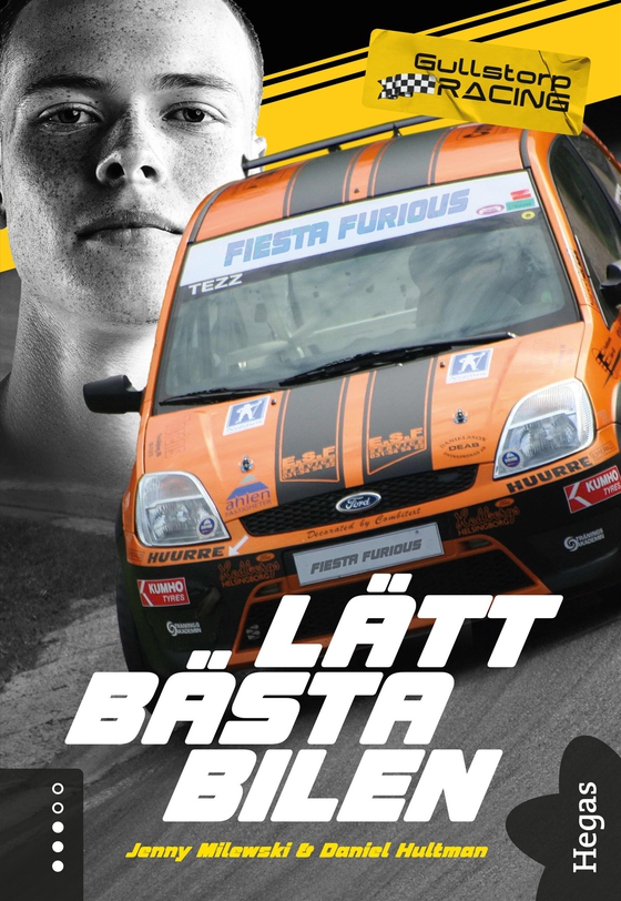 Lätt bästa bilen