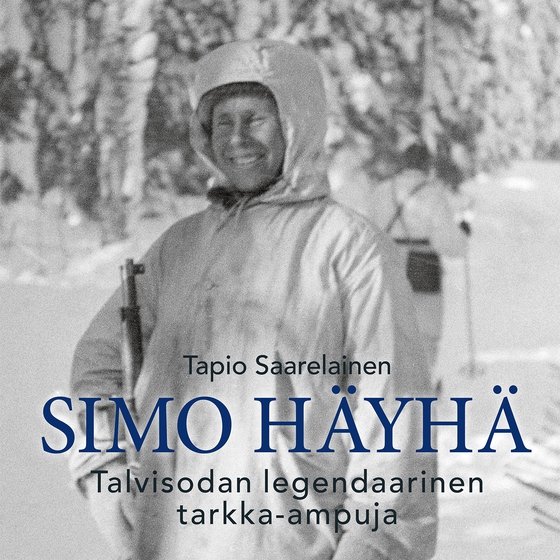 Simo Häyhä