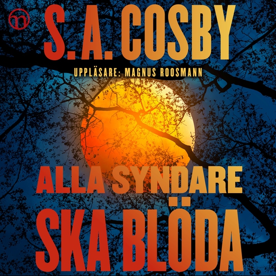 Alla syndare ska blöda