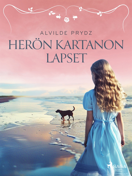 Herön kartanon lapset