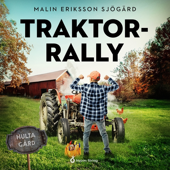 Traktorrally