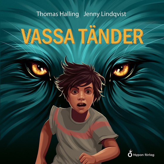 Vassa tänder