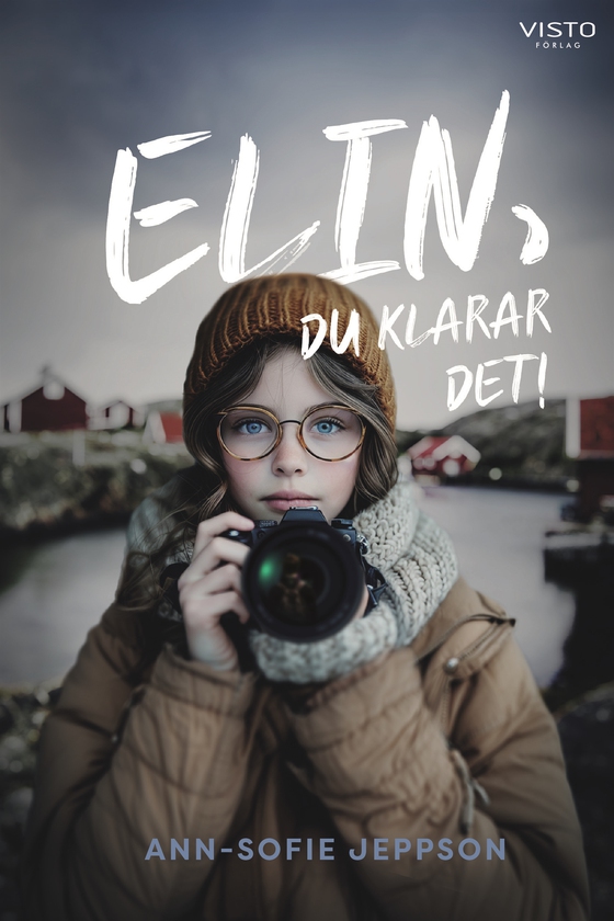 Elin, du klarar det!