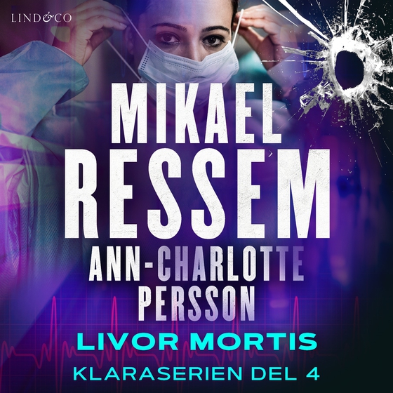 Livor mortis (ljudbok) av Mikael Ressem