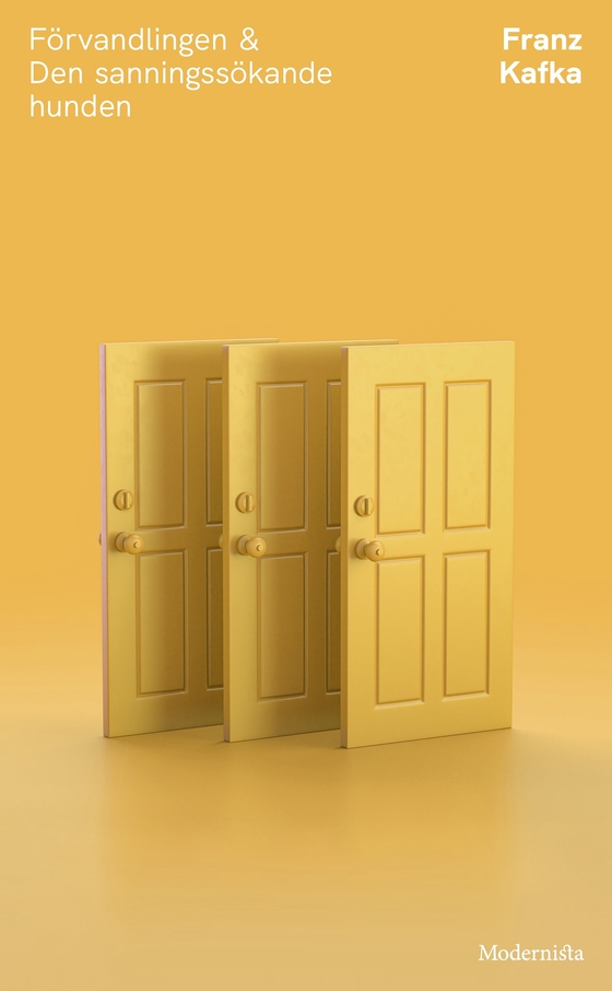 Förvandlingen och Den sanningssökande hunden