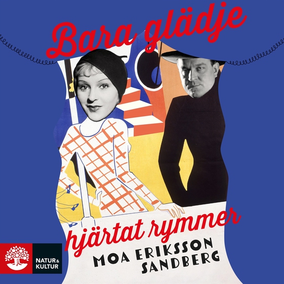 Bara glädje hjärtat rymmer