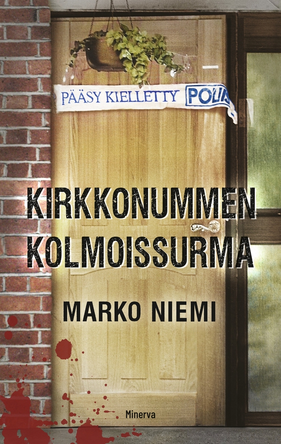Kirkkonummen kolmoissurma