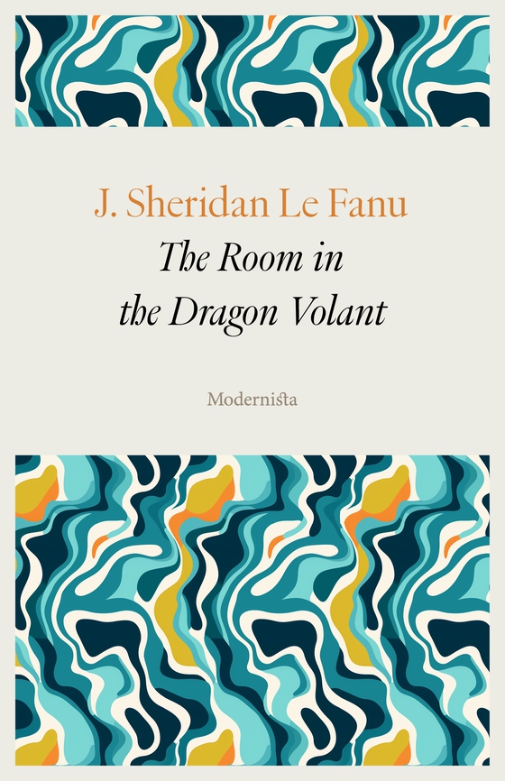 The Room in the Dragon Volant