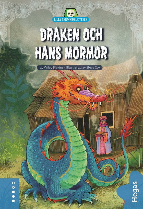 Draken och hans mormor