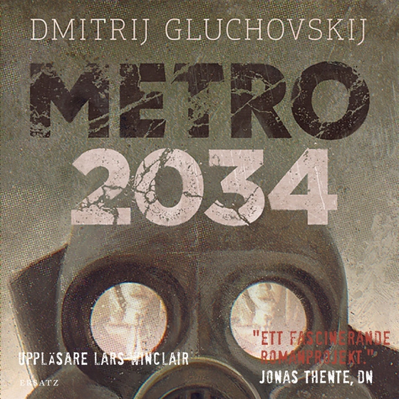 Metro 2034