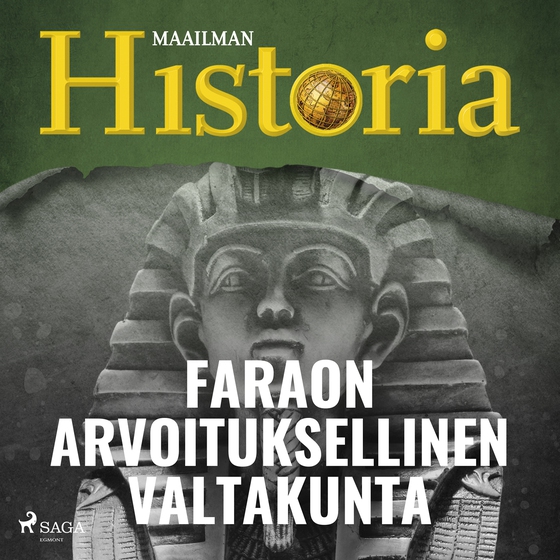 Faraon arvoituksellinen valtakunta