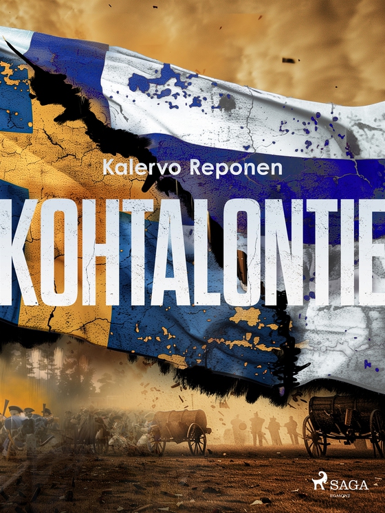 Kohtalontie