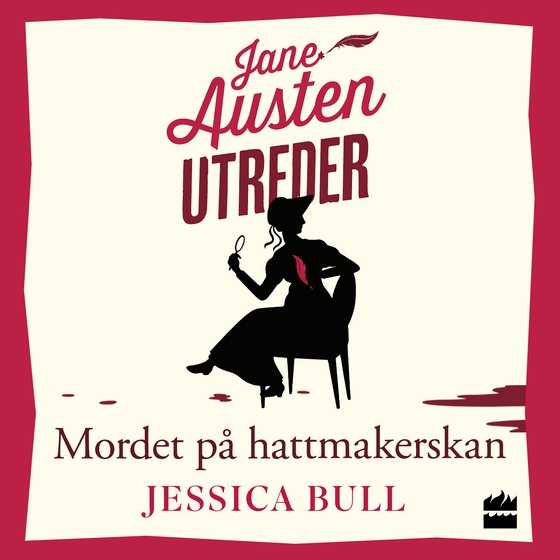 Mordet på hattmakerskan