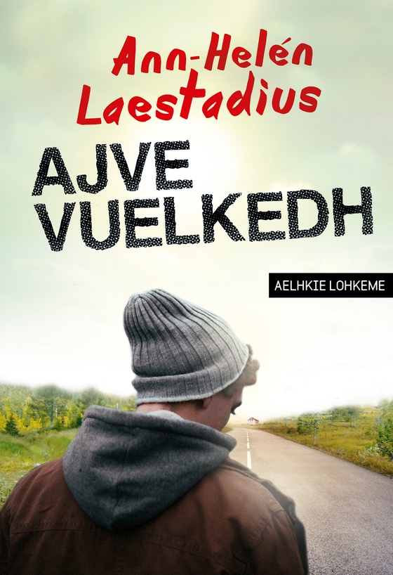 Ajve vuelkedh (lättläst)