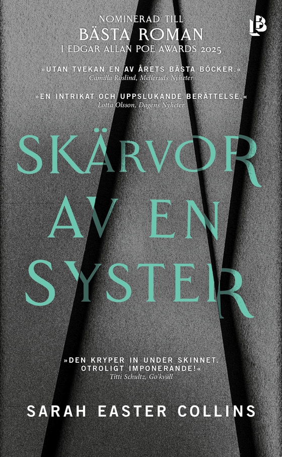 Skärvor av en syster