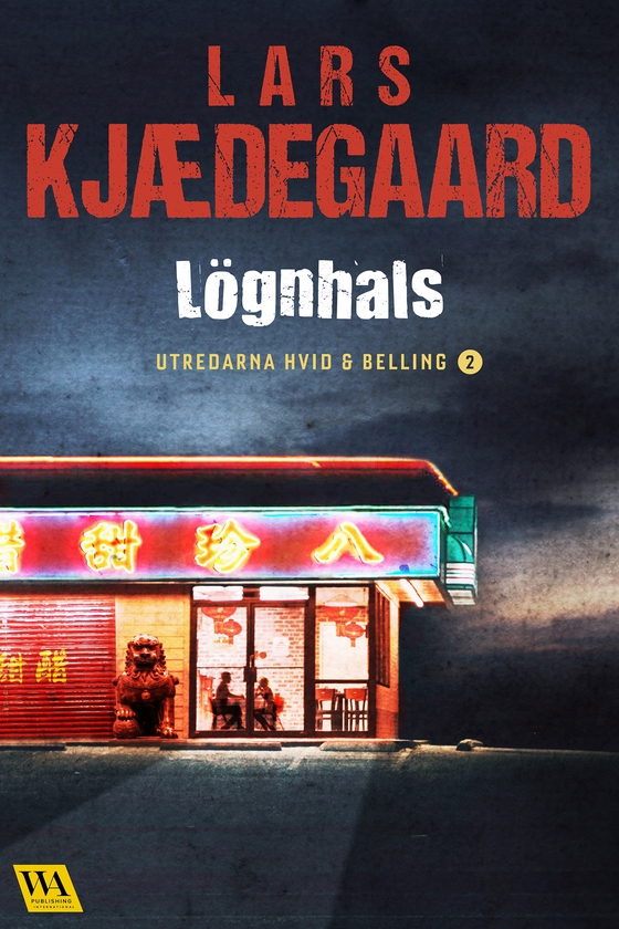 Lögnhals