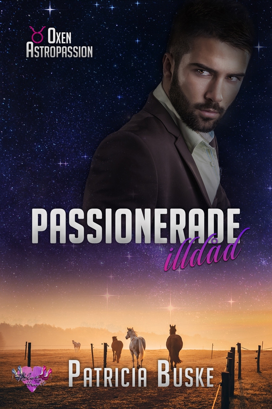 Passionerade illdåd