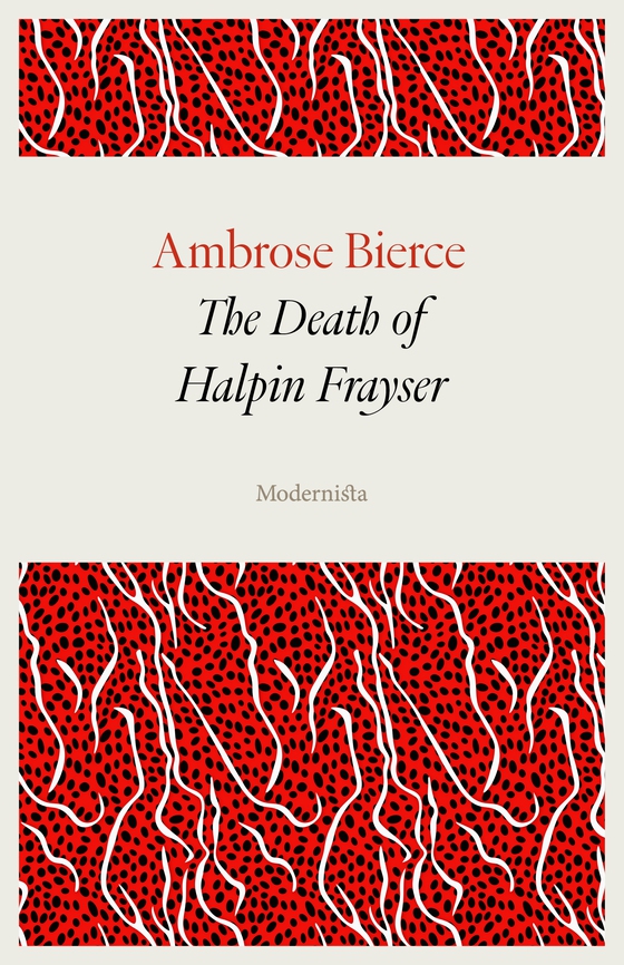 The Death of Halpin Frayser