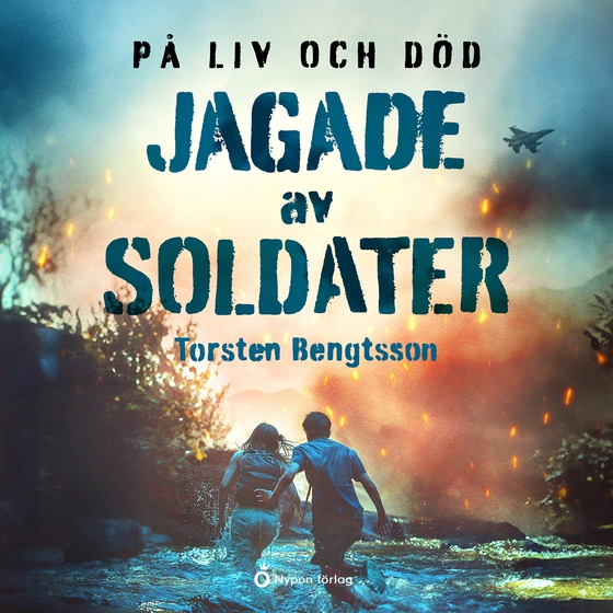 Jagade av soldater
