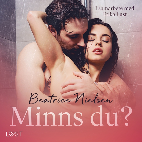 Minns du? - erotisk novell (ljudbok) av Beatrice Nielsen