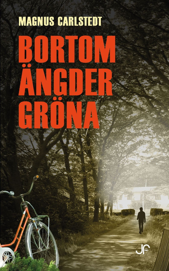 Bortom ängder gröna