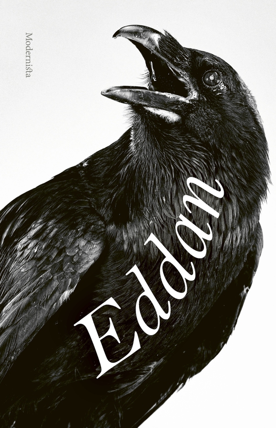 Eddan: De nordiska guda- och hjältesångerna