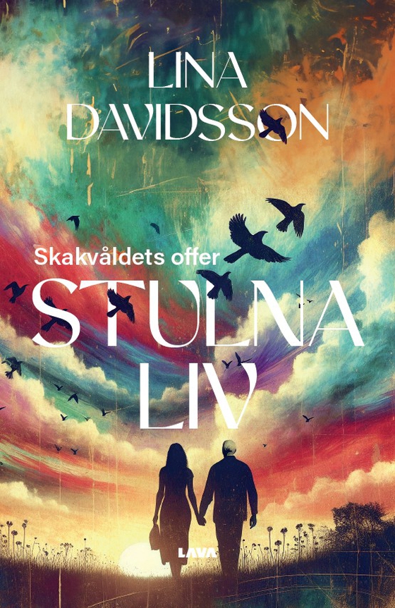 Stulna Liv : skakvåldets offer (e-bok) av Lina Davidsson