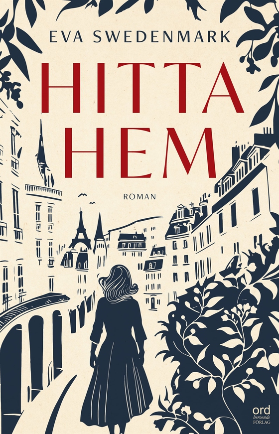Hitta hem (e-bok) av Eva Swedenmark