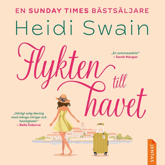 Flykten till havet