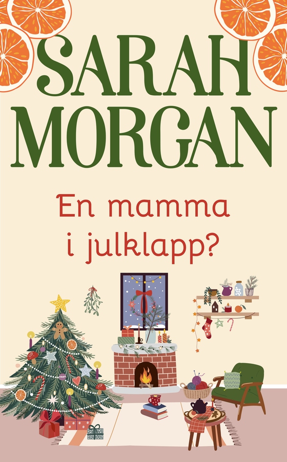 En mamma i julklapp?