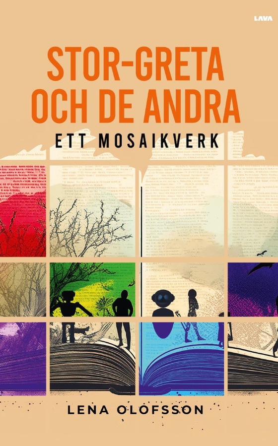 Stor-Greta och de andra : ett mosaikverk