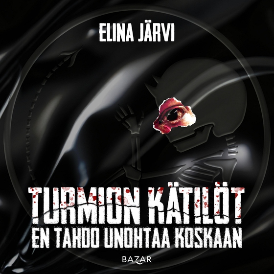 Turmion kätilöt: En tahdo unohtaa koskaan