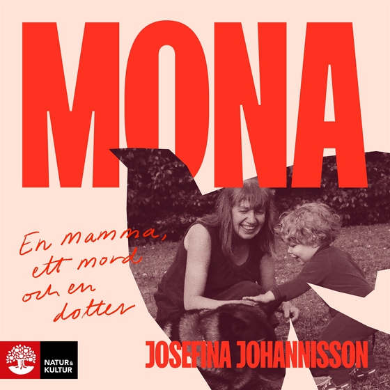 Mona : En mamma, ett mord och en dotter