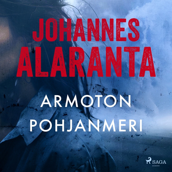 Armoton pohjanmeri