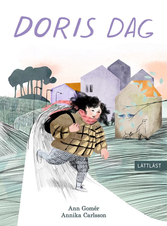 Doris dag (lättläst)