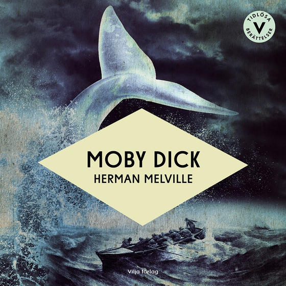 Moby Dick (lättläst)