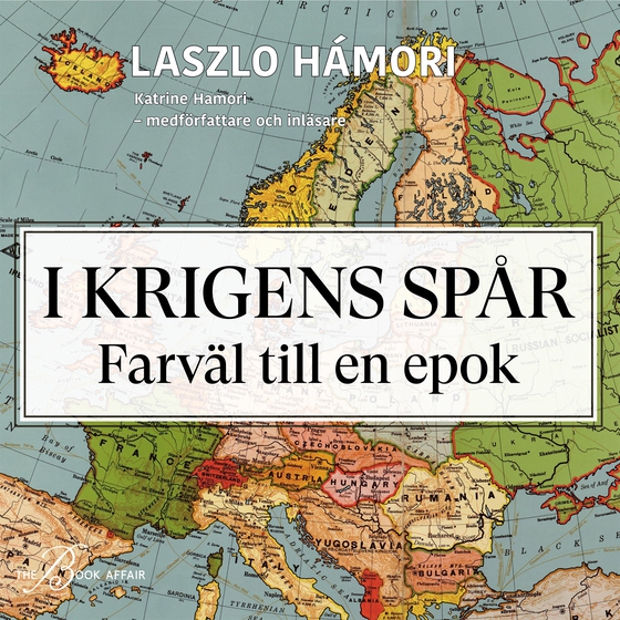 I krigens spår: Farväl till en epok