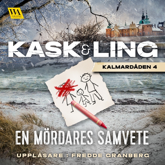 En mördares samvete