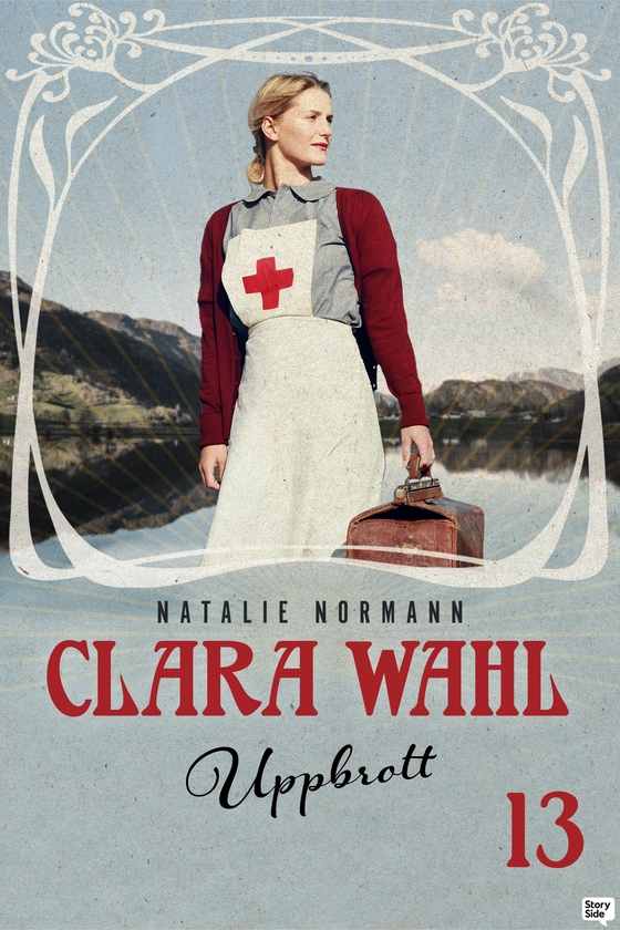 Uppbrott (e-bok) av Natalie Normann