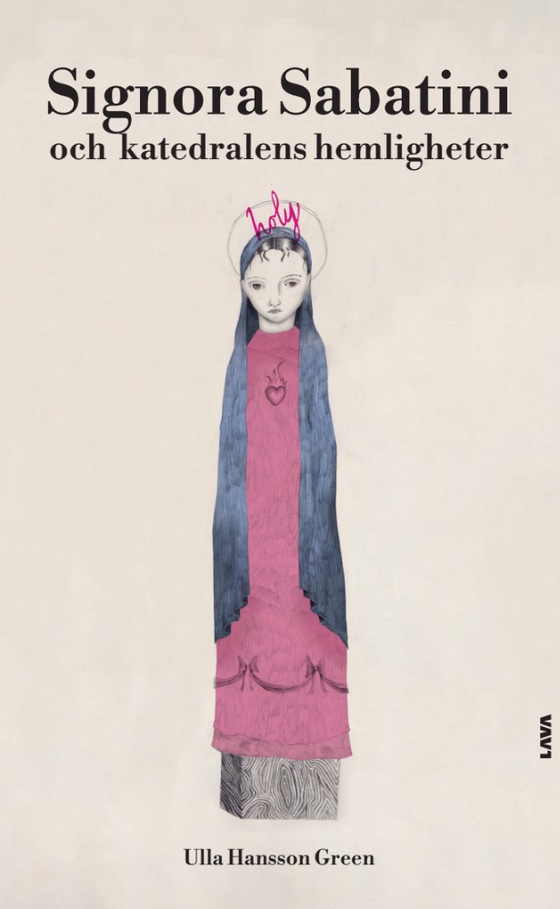 Signora Sabatini och katedralens hemligheter (e-bok) av Ulla Hansson Green
