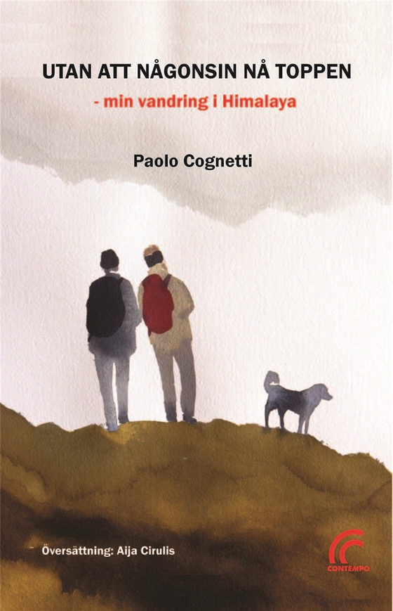 Utan att någonsin nå toppen