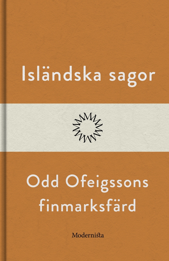 Odd Ofeigssons finmarksfärd