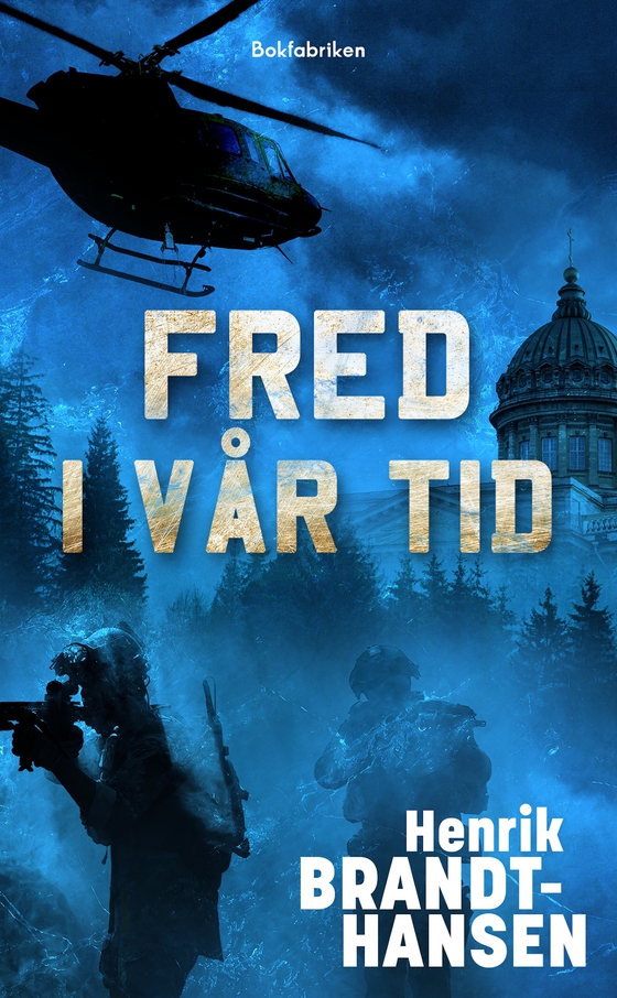 Fred i vår tid