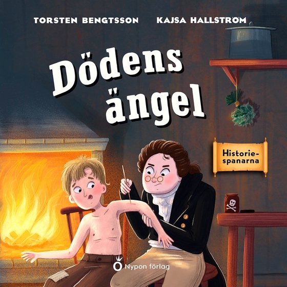 Dödens ängel